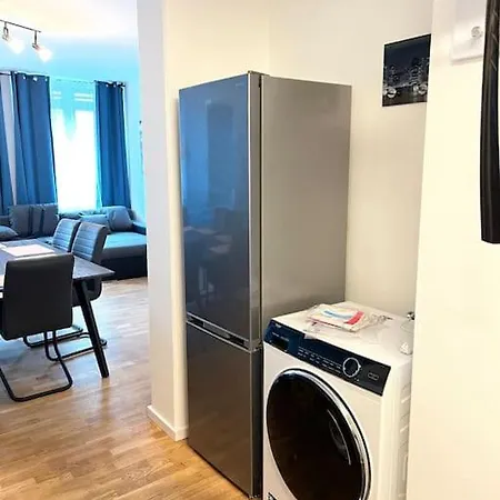 Big 7rms Loft, 1alocation *