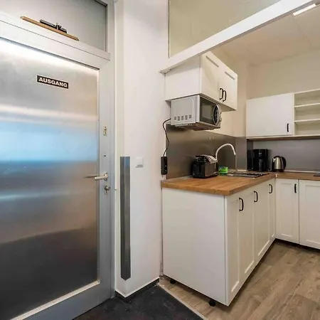 Apartment Big 7rms Loft, 1alocation *