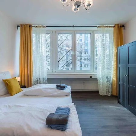 Big 7rms Loft, 1alocation Berlin