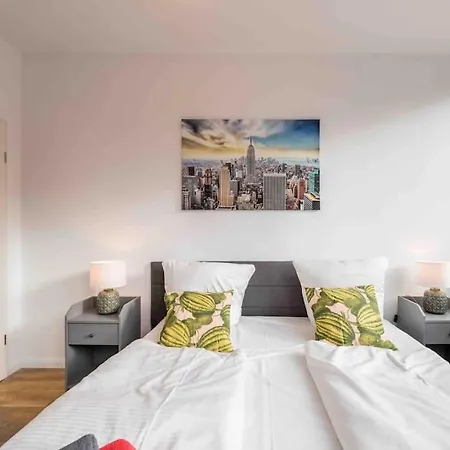 Big 7rms Loft, 1alocation * Berlin
