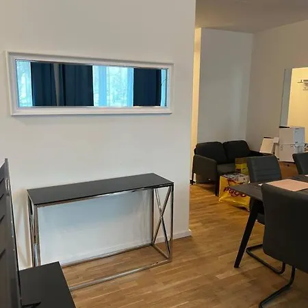 Big 7rms Loft, 1alocation Berlin