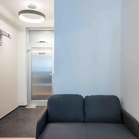 Apartment Big 7rms Loft, 1alocation *
