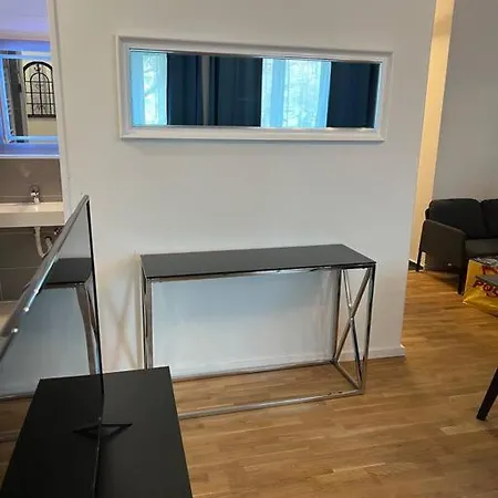 Apartment Big 7rms Loft, 1alocation *