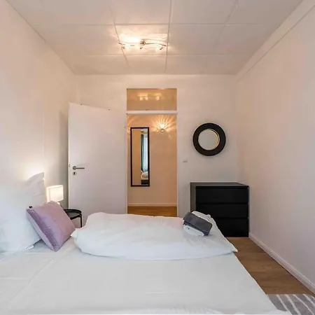 Apartment Big 7rms Loft, 1alocation *