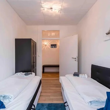 Big 7rms Loft, 1alocation * Berlin