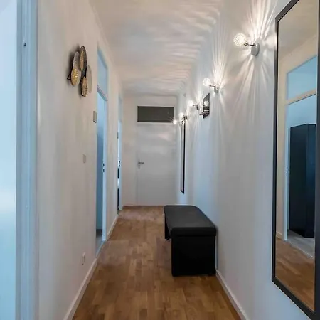 Big 7rms Loft, 1alocation Berlin