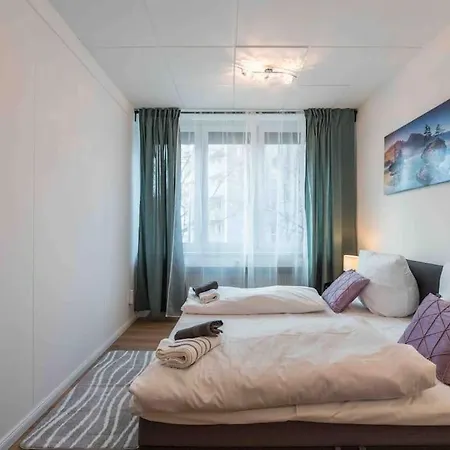 Big 7rms Loft, 1alocation Apartment Berlin
