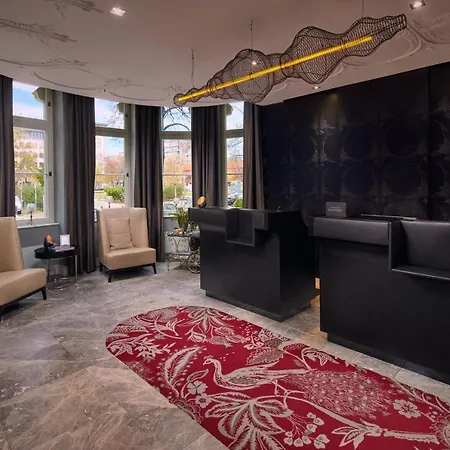 Hotel Roomers Steinplatz, Autograph Collection 5*