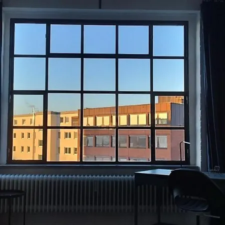 Loft46 - Self Checkin - Long And Shortstay Appartamento