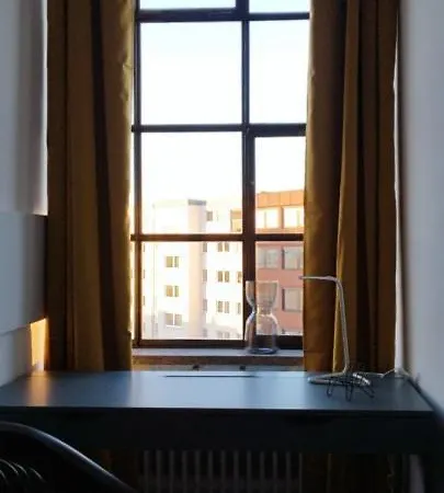 Loft46 - Self Checkin - Long And Shortstay Appartamento *