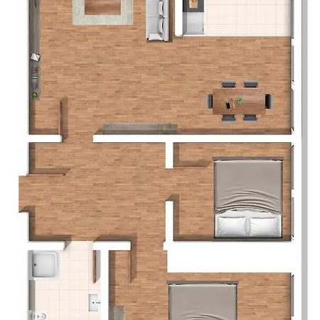 Youth Apartments - Ku'Damm