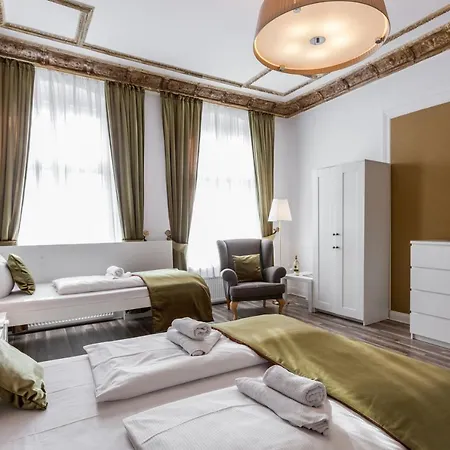Dilo - Akazien Residenz Berlin