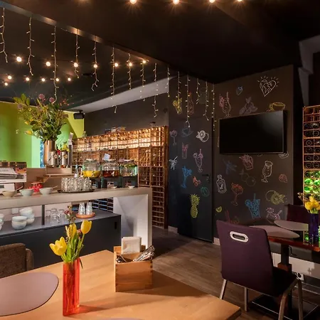 Ibis Styles Alexanderplatz