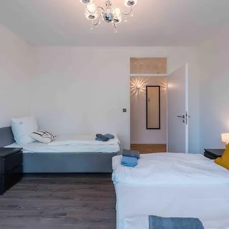 Apartment Big 7rms Loft, 1alocation *