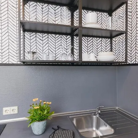 Apartman Old Town *