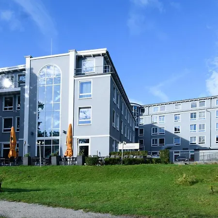 Am Schloss Koepenick By Golden Tulip Berlin