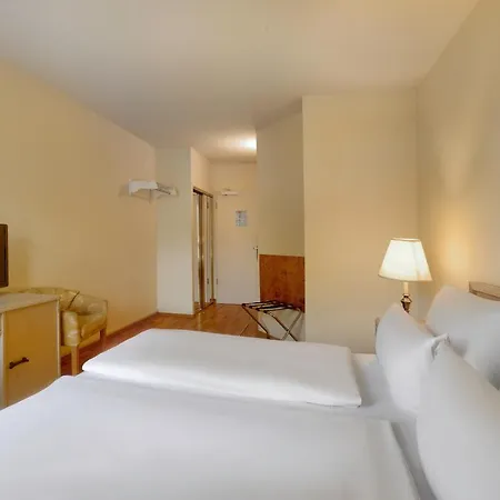 Am Schloss Koepenick By Golden Tulip Hotel Berlin