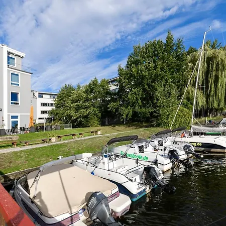 Am Schloss Koepenick By Golden Tulip Hotel 3*