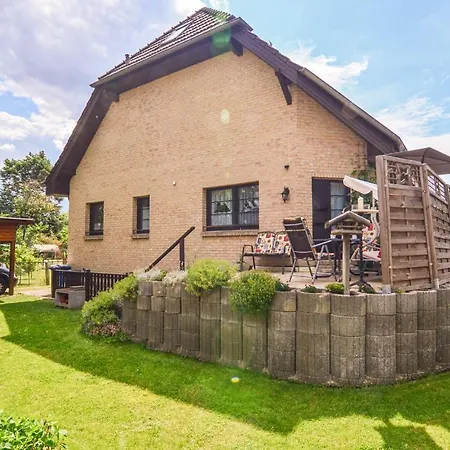 Stunning In Berlin-bohnsdorf Apartament Berlin