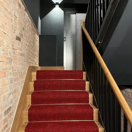 Hotell Art Berlin