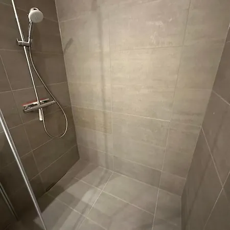 Am Wasser Nahe Ber Mit Whirlpool & Kamin Apartment Berlin