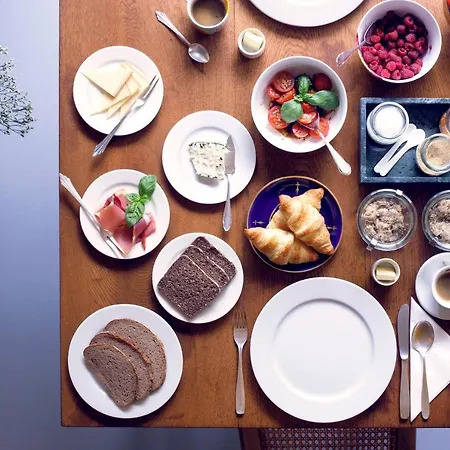 Otel Wil7 Boutique 4*