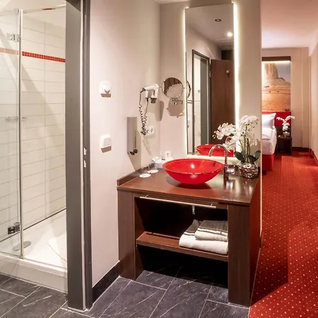 Hotel Western Plaza Kurfuerstendamm 4*