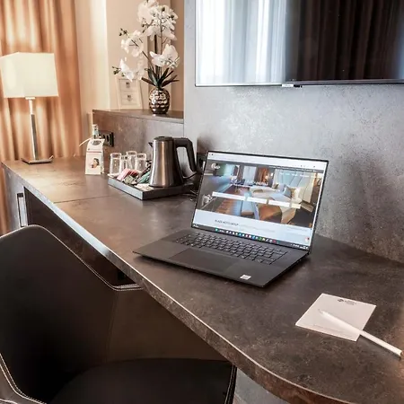 Western Plaza Kurfuerstendamm 4* Berlin