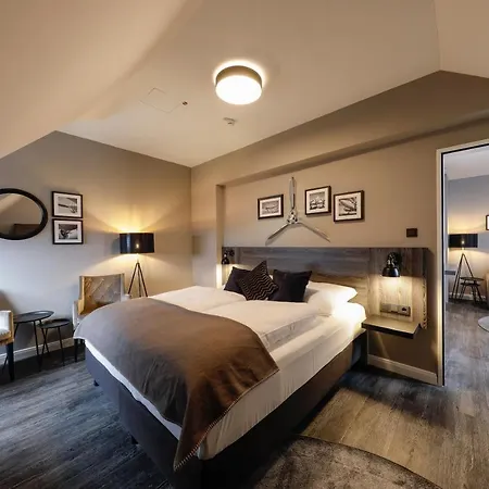 Отель Airporthotel Berlin-adlershof
