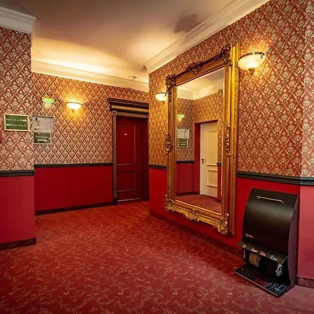 Hotel Myer's Berlin