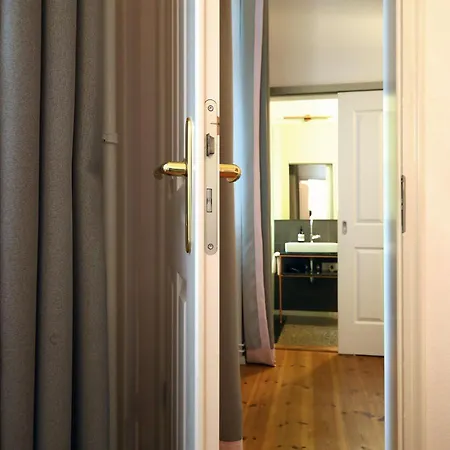 Wil7 Boutique Otel 4*