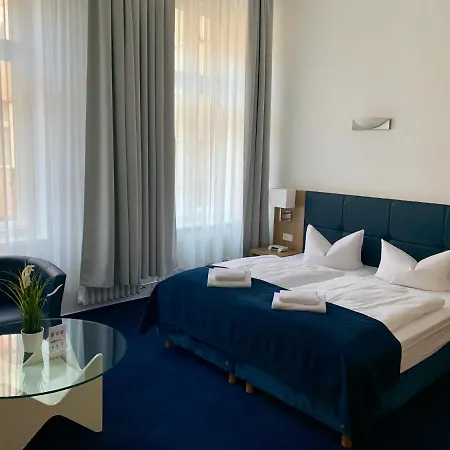 Seifert Am Kurfuerstendamm ברלין