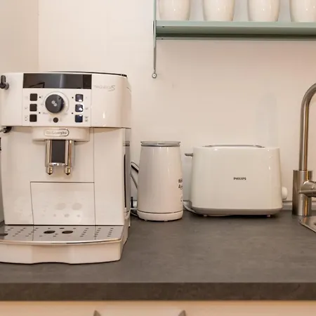 Great 2-room Apartmán Berlín