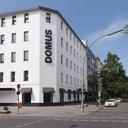 Max Brown Ku'damm, Part Of Sircle Collection Hotel 4*
