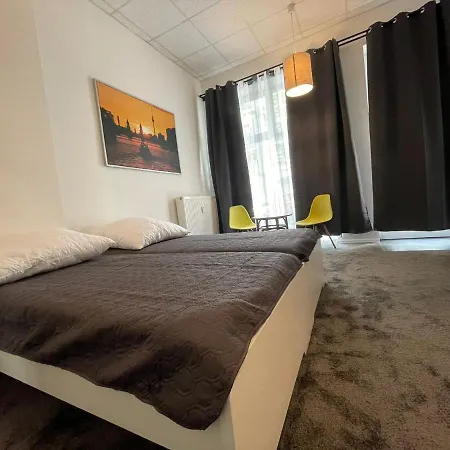 Berlinhome Koepenick * Berlino