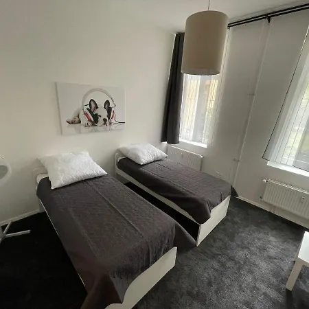 Berlinhome Koepenick Berlino