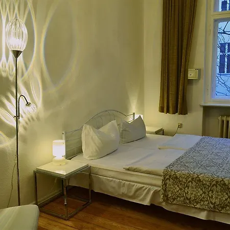 Elba Am Kurfürstendamm - Design Chambers Hotel