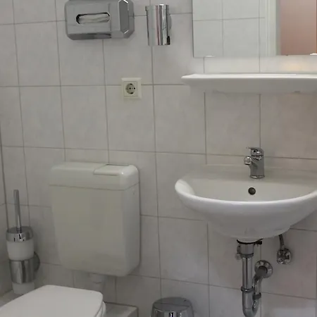 Potsdamer Hof Am Potsdamer Platz Hotell