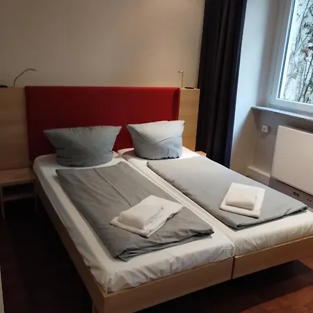 Acama Hotel&hostel Kreuzberg 2* Berlin