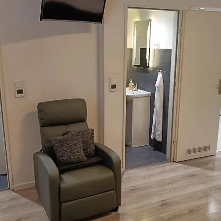 City-apartment Spreeufer Im Herzen Berlins Apartamento Berlim