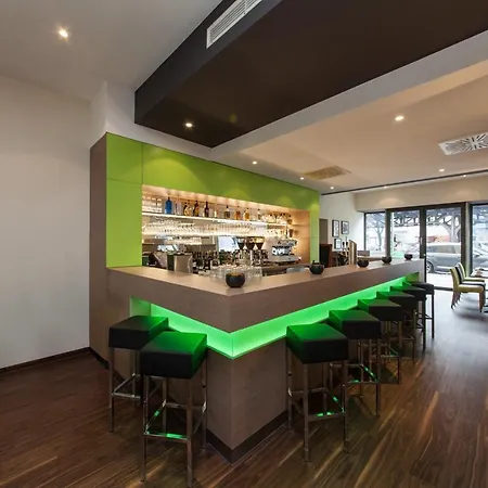 Hotel Novum Aldea Centrum 3*