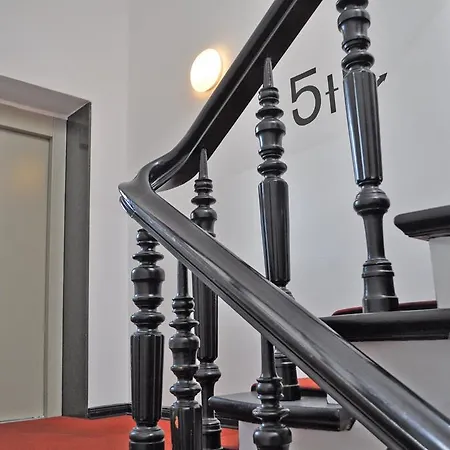 Otel Prens Berlin
