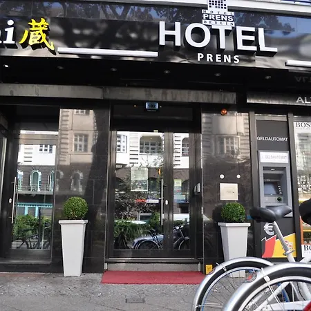 Prens Otel