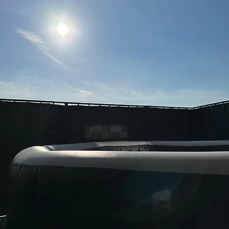 Am Wasser Nahe Ber Mit Whirlpool & Kamin Apartment *