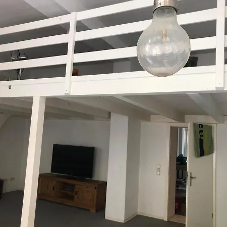 Friedrichshain63 Apartamento Berlín