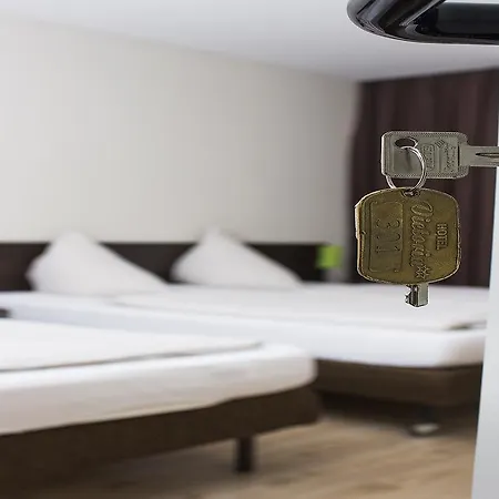 Hotel-pension Victoria Отель 2*