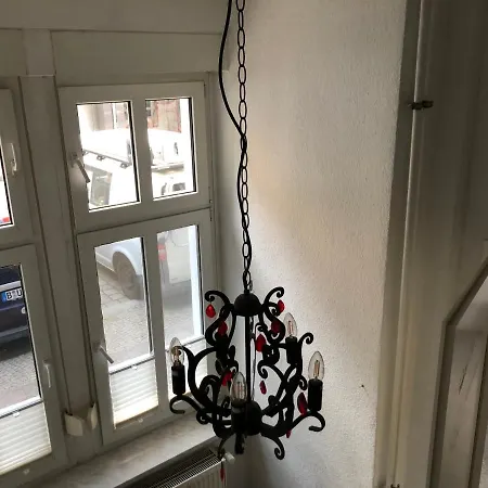 Apartamento Friedrichshain63