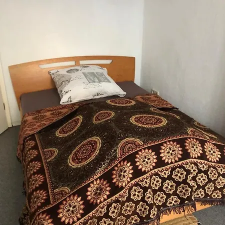 Apartamento Friedrichshain63