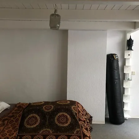 Friedrichshain63 Apartamento Berlín