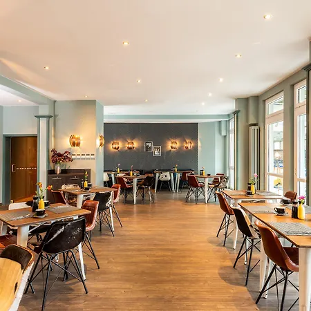 Leonardo Boutique City South 4* Berlin